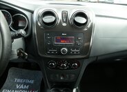 Dacia Sandero Hatchback 999,0 54 kw
