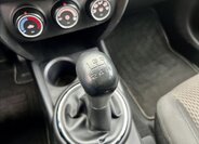 Mitsubishi ASX SUV 1,6 l 86 kw