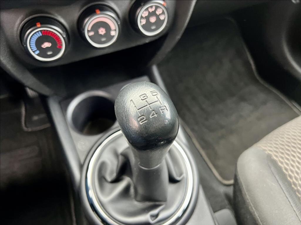 Mitsubishi ASX SUV 1,6 l 86 kw