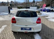 Suzuki Swift Hatchback 1,2 l 61 kw