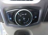 Ford Transit Custom Ostatní 2,0 l 96 kw