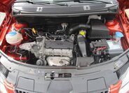 Škoda Fabia Hatchback 1,2 l 51 kw