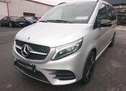 Mercedes-Benz Třídy V 1