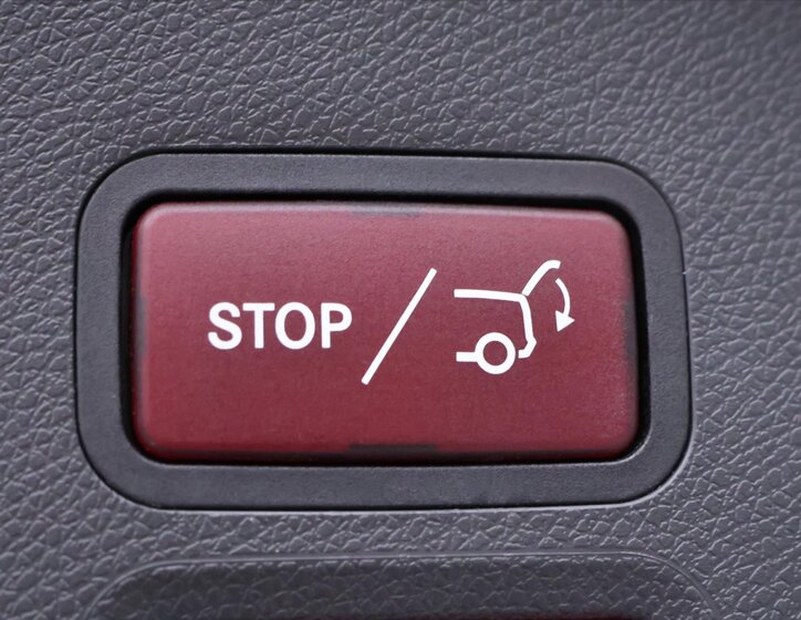 Mercedes-Benz CLA Kombi 2,1 l 100 kw