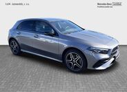 Mercedes-Benz Třídy A 7