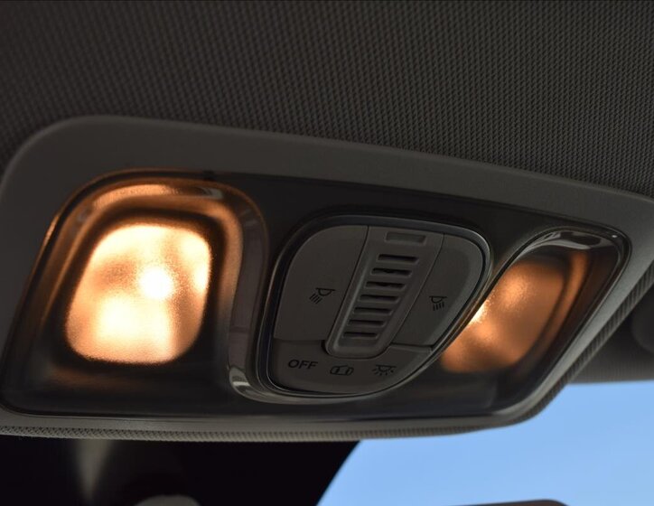 Fiat 500L Kombi 1,2 l 62 kw