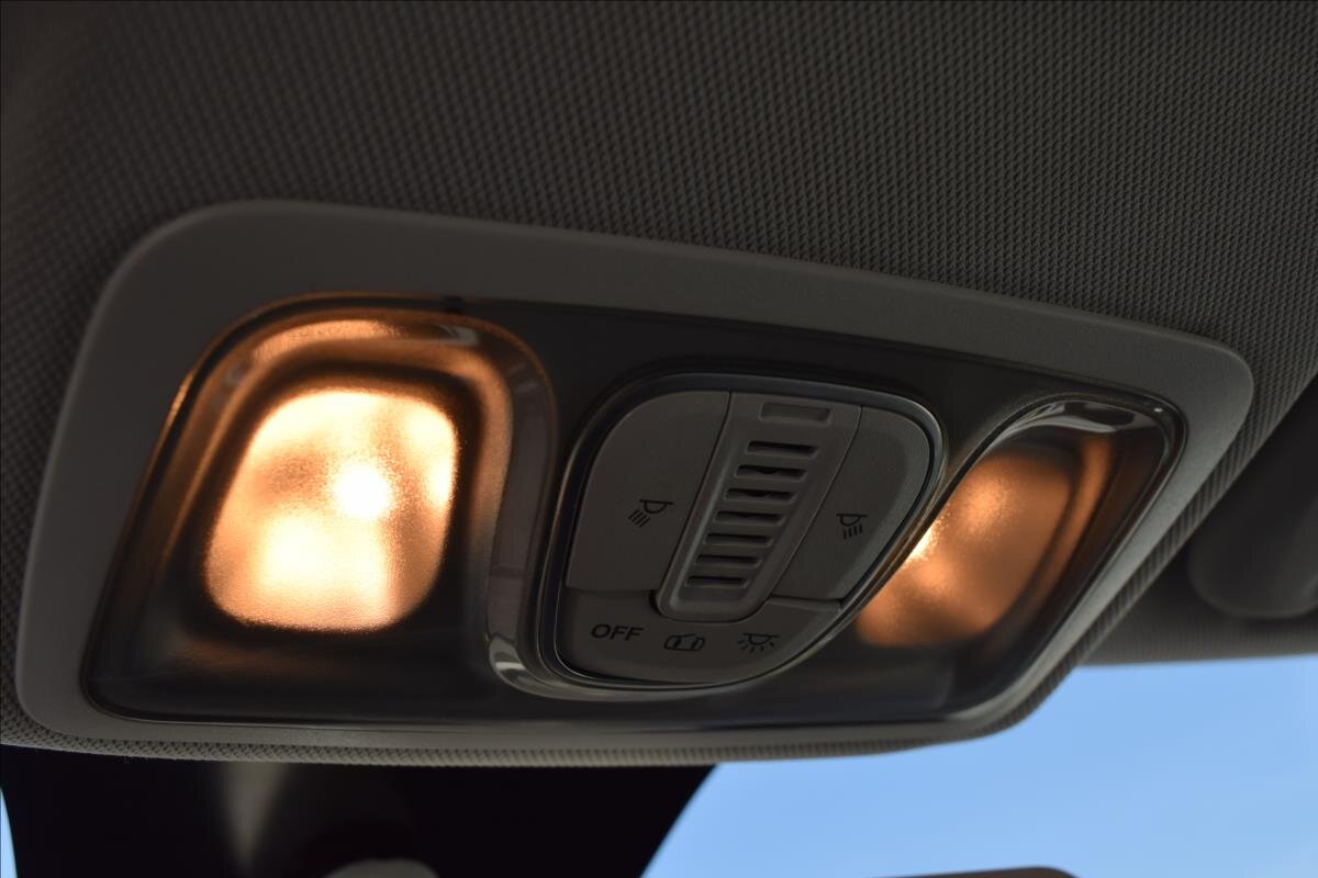 Fiat 500L Kombi 1,2 l 62 kw