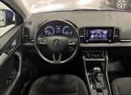 Škoda Karoq 5