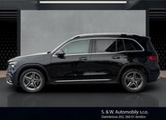 Mercedes-Benz GLB SUV / Terénní 2,0 l 110 kw