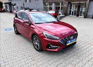 Hyundai i30 Kombi 1,5 l 117 kw