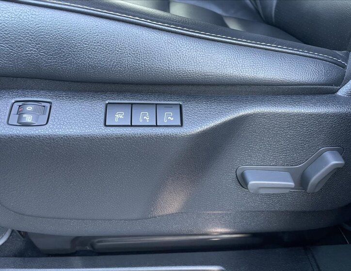 Toyota ProAce Verso Kombi 2,0 l 130 kw