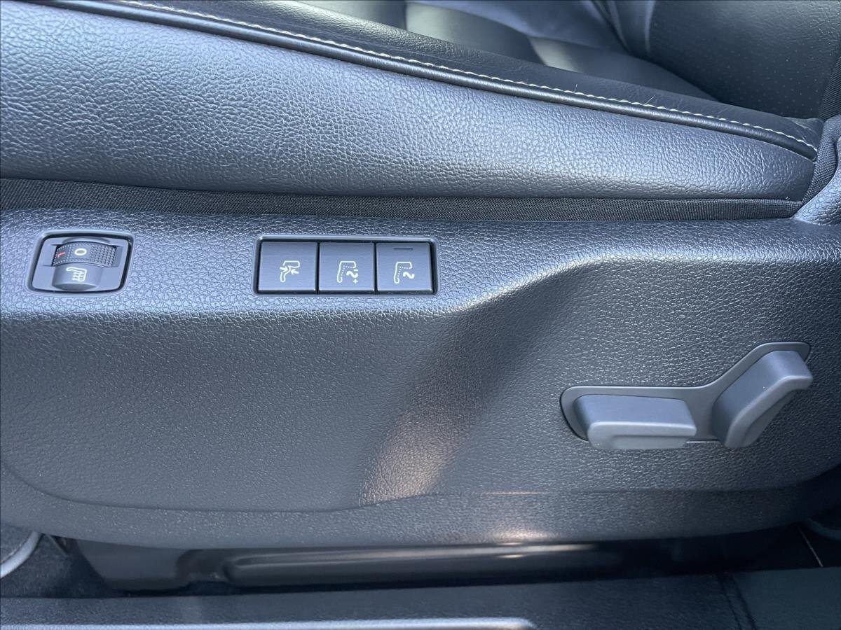 Toyota ProAce Verso Kombi 2,0 l 130 kw