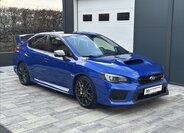Subaru WRX STI Ostatní 2,5 l 221 kw