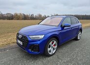 Audi Q5 SUV 0,0 150 kw