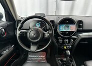 Mini Countryman Kombi 1,5 l 162 kw