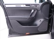 Volkswagen Touareg 10