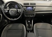 Škoda Fabia 5