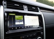 Land Rover Discovery SUV / Terénní 2,0 l 132 kw