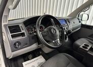 Volkswagen Transporter 15