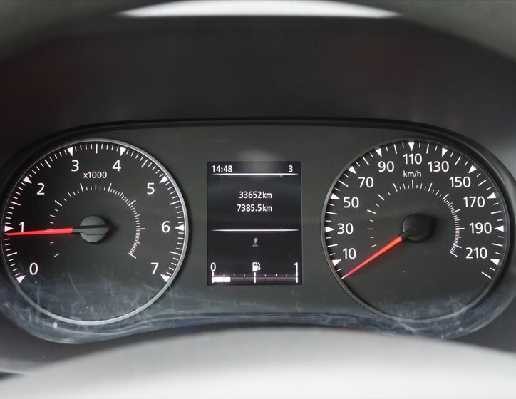 Opel Movano Valník 2,3 l 110 kw