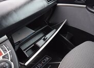 Peugeot 807 MPV 2,0 l 100 kw