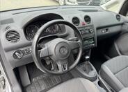 Volkswagen Caddy 27