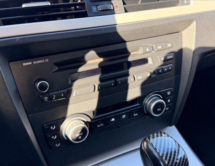 BMW Řada 3 Kombi 2,0 l 105 kw