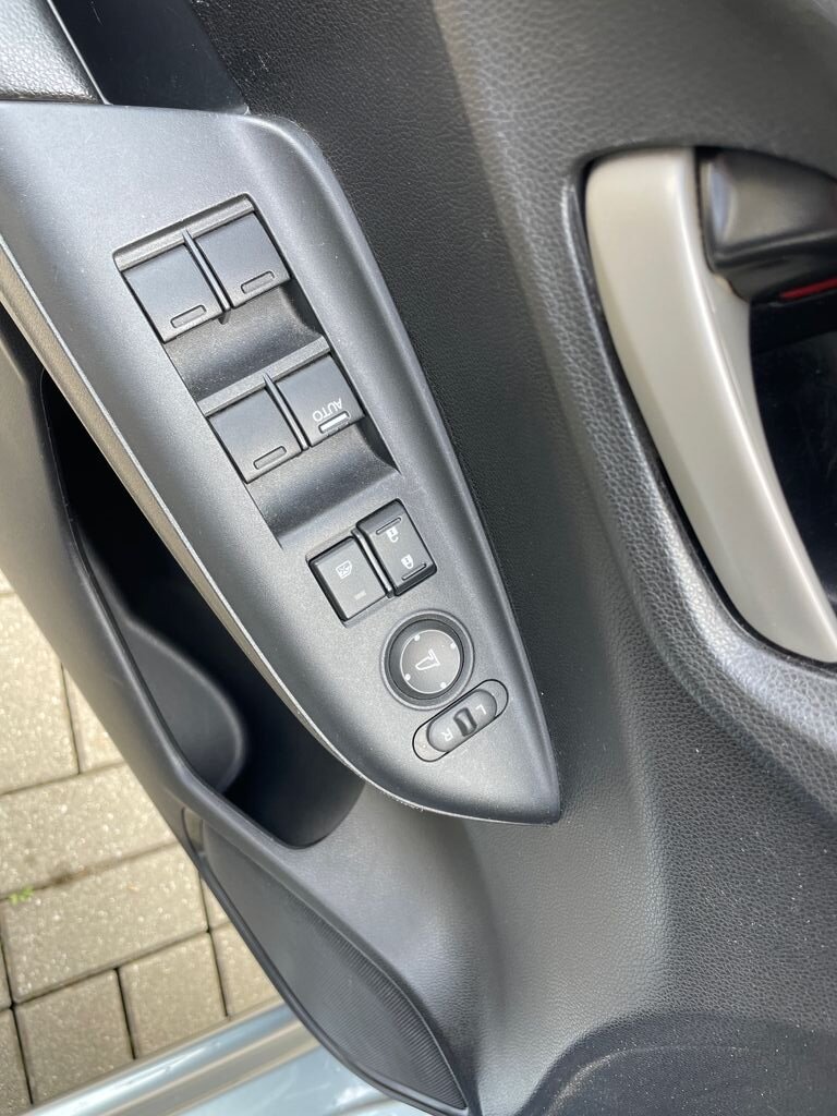 Honda Jazz Hatchback 1,3 l 75 kw