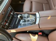 BMW Řada 5 Sedan / Limuzína 3,0 l 190 kw