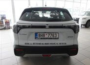 Suzuki S-Cross 3