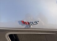 Chevrolet Corvette Kupé 5,7 l 123 kw