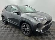 Toyota Yaris Cross 1