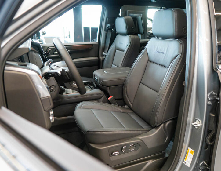 GMC Yukon SUV 6,2 l 313 kw