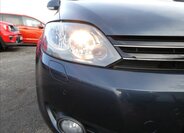 Volkswagen Golf Plus 5