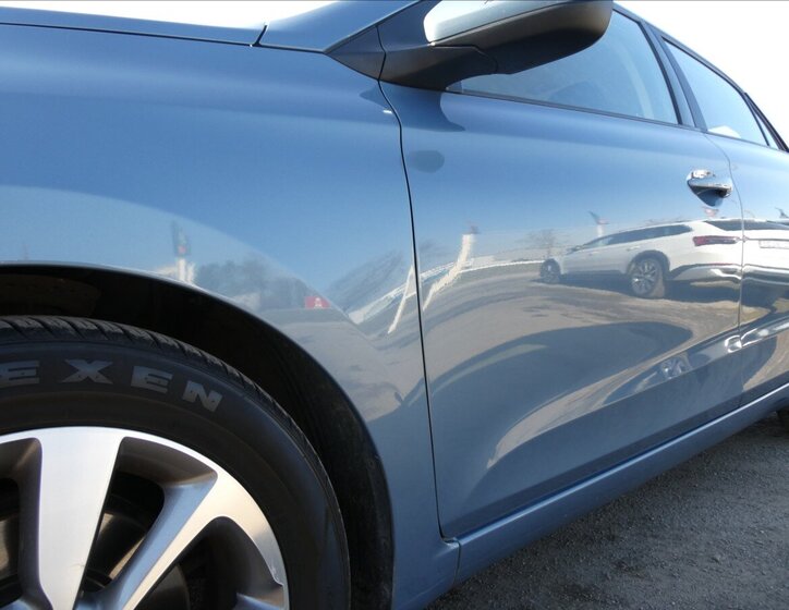 Hyundai i20 Hatchback 1,1 l 55 kw