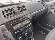 Škoda Yeti 20