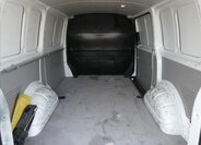 Volkswagen Transporter Skříň 2,0 l 75 kw