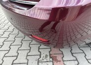 Toyota Avensis Kombi 1,8 l 109 kw