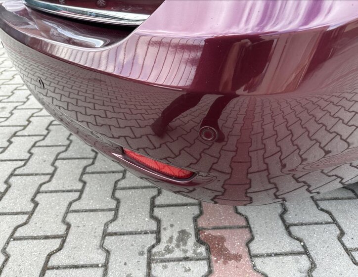 Toyota Avensis Kombi 1,8 l 109 kw