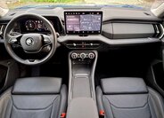 Škoda Kodiaq 5