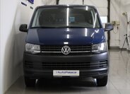 Volkswagen Transporter MPV 2,0 l 75 kw