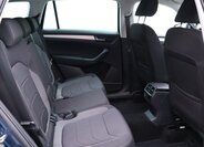 Škoda Kodiaq SUV / Terénní 2,0 l 110 kw