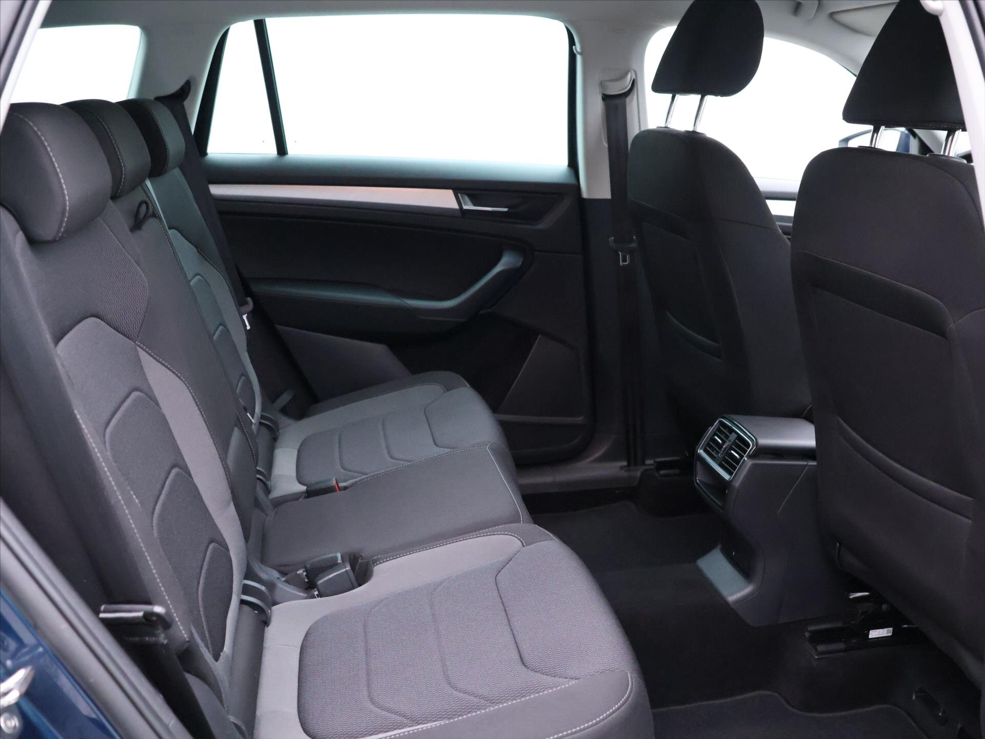 Škoda Kodiaq SUV / Terénní 2,0 l 110 kw