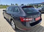 Škoda Superb 4