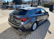 Toyota Corolla Kombi 1,8 l 72 kw