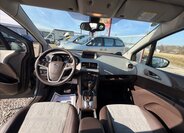 Opel Meriva Kombi 1,7 l 74 kw