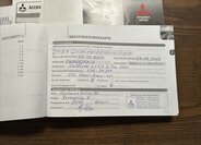 Mitsubishi Outlander SUV 2,3 l 130 kw