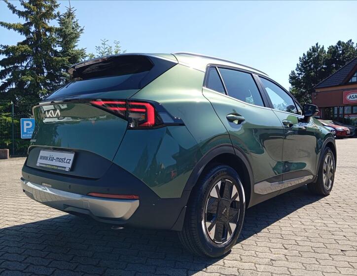 KIA Sportage 12