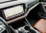 Volkswagen Touareg 25