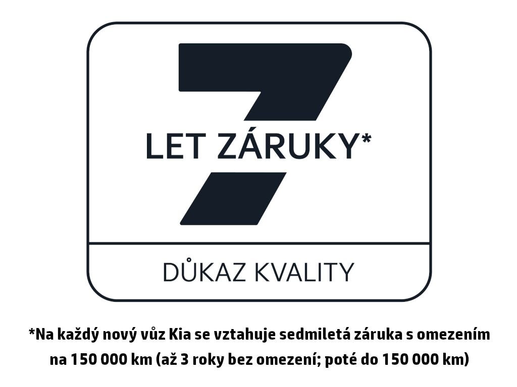 KIA XCeed Hatchback 1,6 l 132 kw